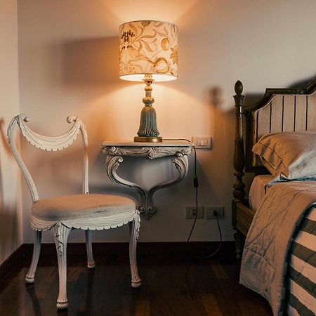 Bed And Breakfast Villa Romano Анцио Номер фото
