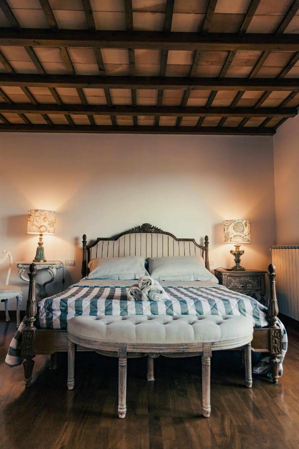 Bed And Breakfast Villa Romano Анцио Экстерьер фото