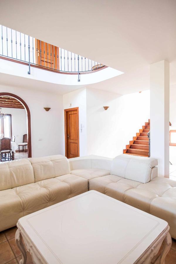 Bed And Breakfast Villa Romano Анцио Номер фото