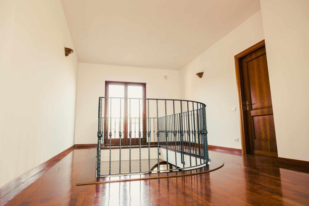 Bed And Breakfast Villa Romano Анцио Номер фото