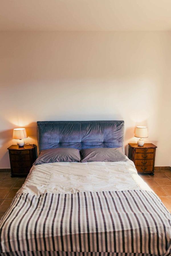 Bed And Breakfast Villa Romano Анцио Экстерьер фото
