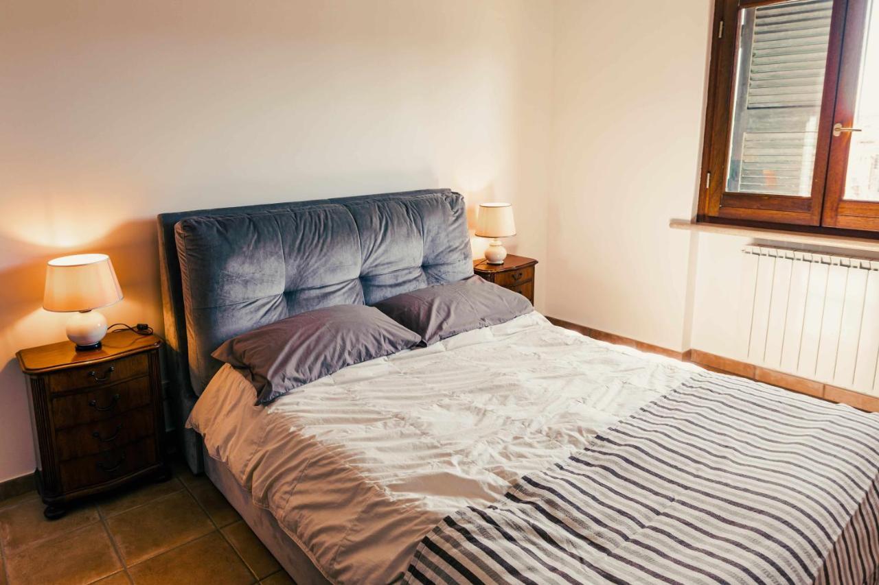 Bed And Breakfast Villa Romano Анцио Экстерьер фото