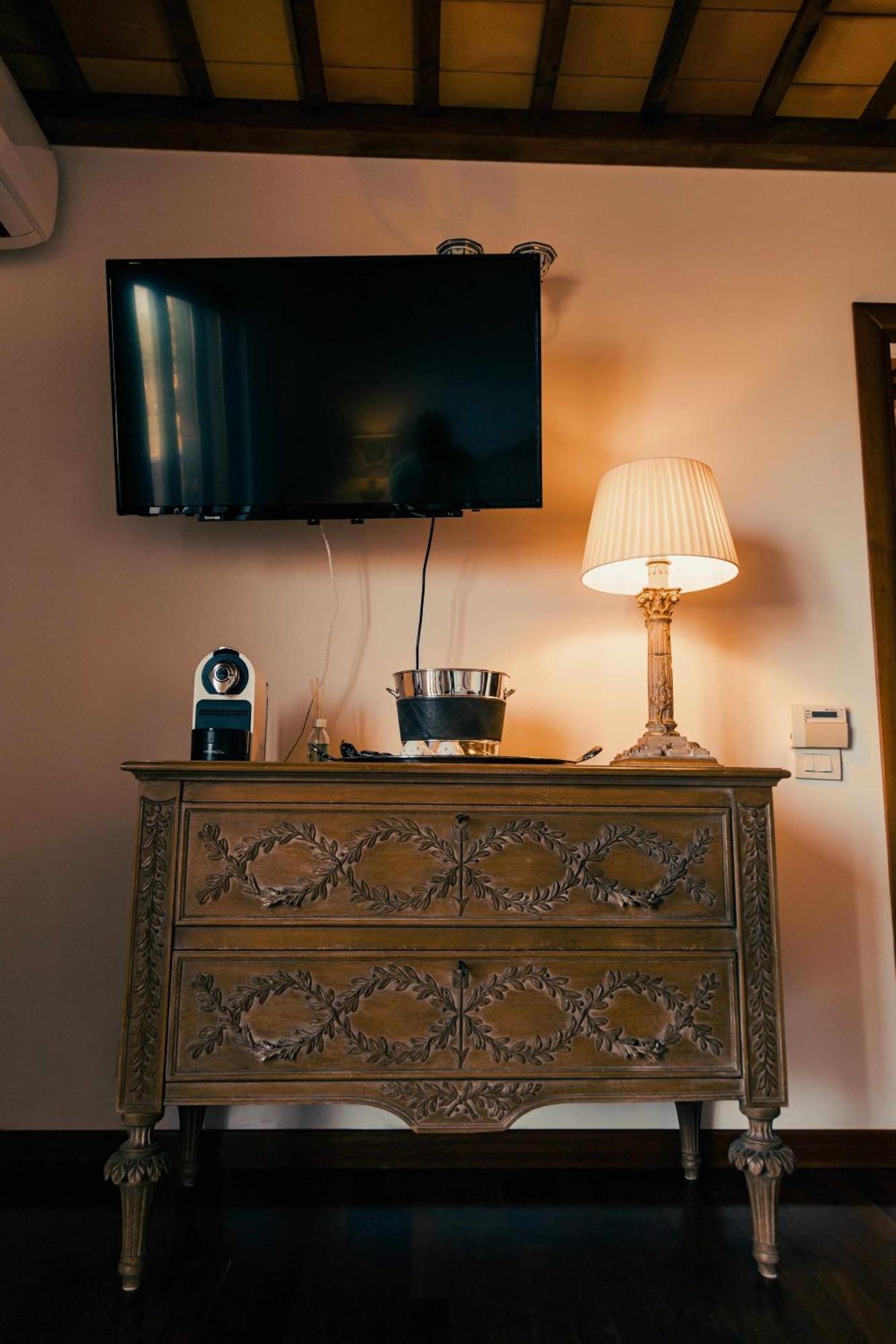 Bed And Breakfast Villa Romano Анцио Номер фото